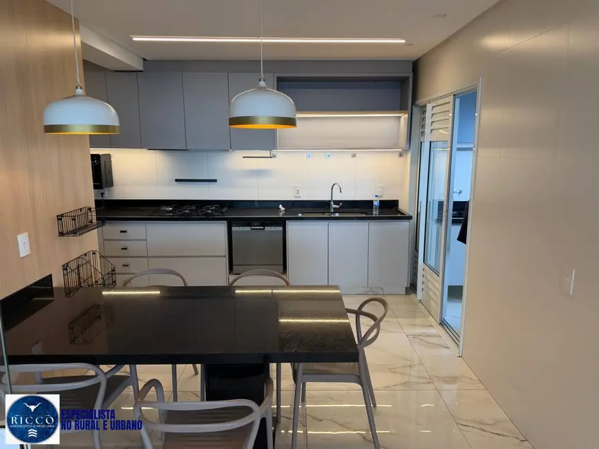 Foto 5 de Apartamento com 3 quartos à venda, 170m2 em Setor Bueno, Goiania - GO