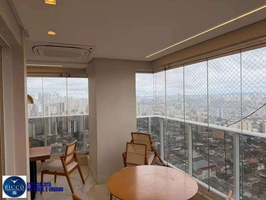 Foto 7 de Apartamento com 3 quartos à venda, 170m2 em Setor Bueno, Goiania - GO