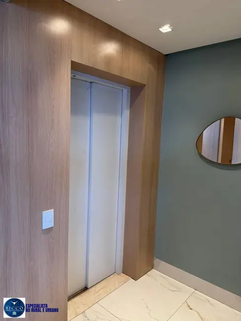 Foto 8 de Apartamento com 3 quartos à venda, 170m2 em Setor Bueno, Goiania - GO