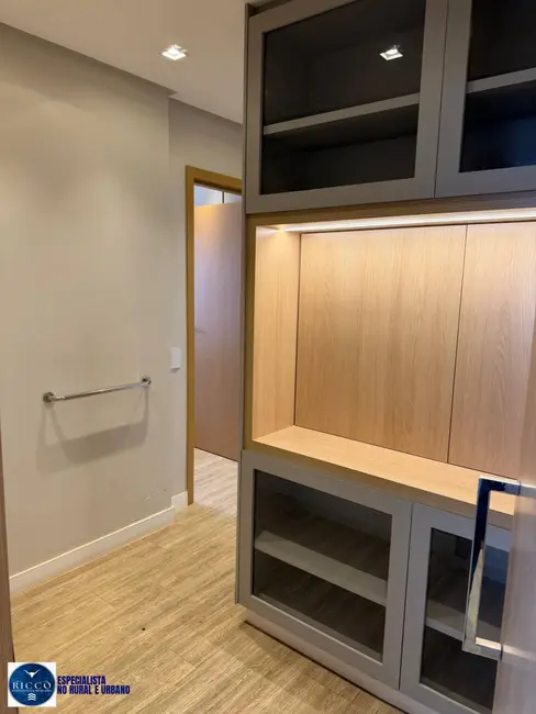 Foto 9 de Apartamento com 3 quartos à venda, 170m2 em Setor Bueno, Goiania - GO