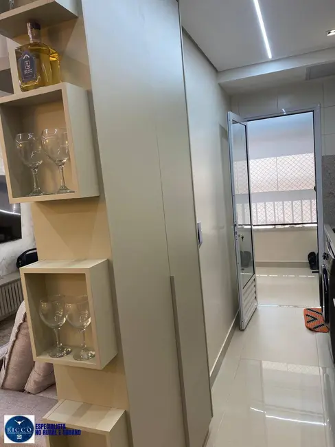 Foto 7 de Apartamento com 3 quartos à venda, 84m2 em Aeroviário, Goiania - GO