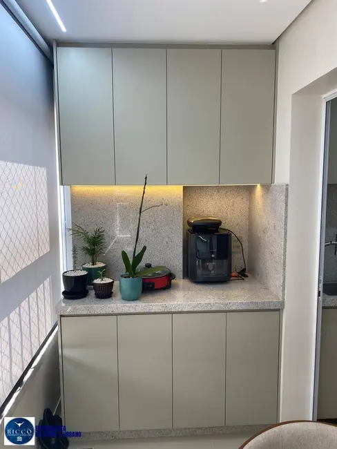 Foto 9 de Apartamento com 3 quartos à venda, 84m2 em Aeroviário, Goiania - GO