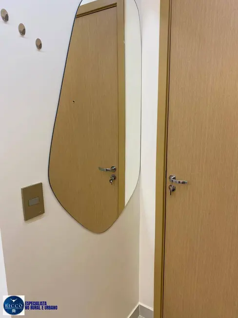 Foto 6 de Apartamento com 3 quartos à venda, 84m2 em Aeroviário, Goiania - GO