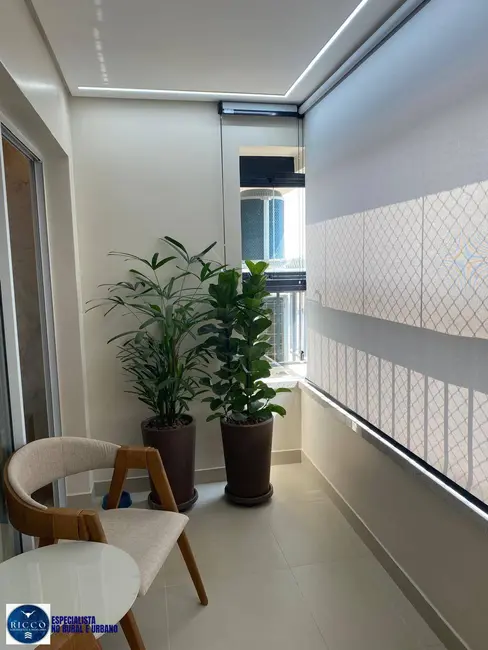 Foto 4 de Apartamento com 3 quartos à venda, 84m2 em Aeroviário, Goiania - GO