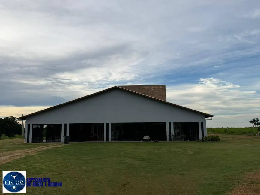 Fazenda / Haras com 3 quartos à venda, 102m2 em Piranhas - GO - imagem 3 Foto 3 de Fazenda / Haras com 3 quartos à venda, 102m2 em Piranhas - GO