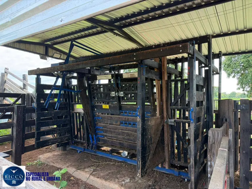Fazenda / Haras com 3 quartos à venda, 102m2 em Piranhas - GO - imagem 5 Foto 5 de Fazenda / Haras com 3 quartos à venda, 102m2 em Piranhas - GO