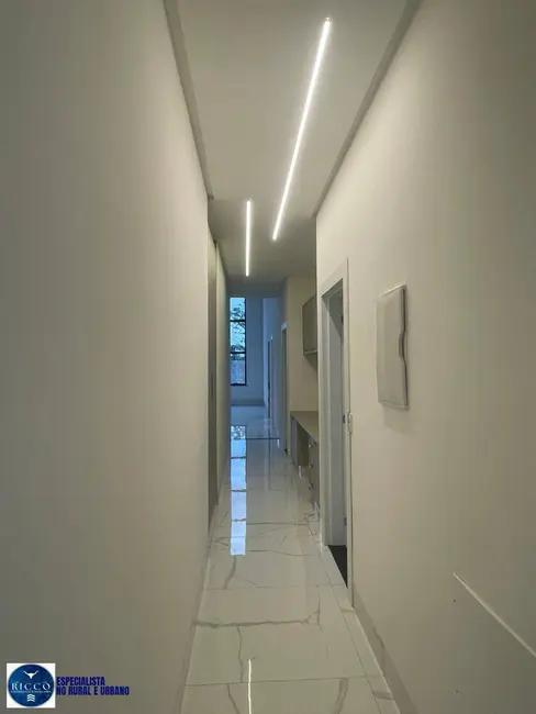 Foto 5 de Casa de Condomínio com 4 quartos à venda, 444m2 em Loteamento Portal do Sol I, Goiania - GO