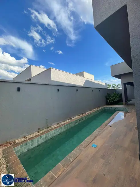 Foto 2 de Casa de Condomínio com 4 quartos à venda, 444m2 em Loteamento Portal do Sol I, Goiania - GO