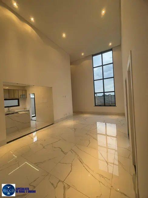 Foto 3 de Casa de Condomínio com 4 quartos à venda, 444m2 em Loteamento Portal do Sol I, Goiania - GO