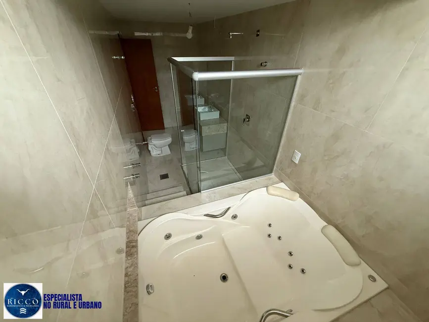 Foto 5 de Casa de Condomínio com 4 quartos à venda, 407m2 em Loteamento Portal do Sol I, Goiania - GO