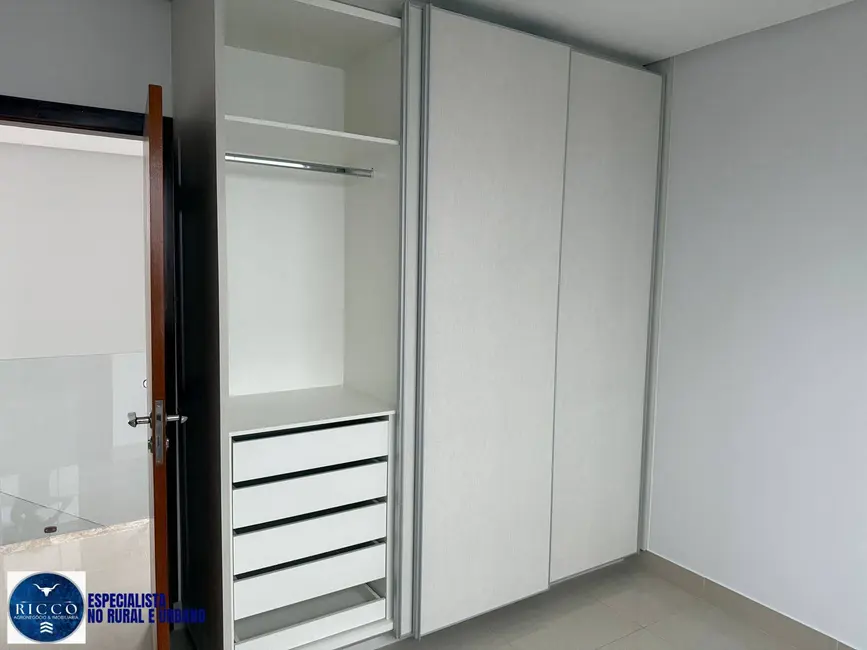 Foto 7 de Casa de Condomínio com 4 quartos à venda, 407m2 em Loteamento Portal do Sol I, Goiania - GO