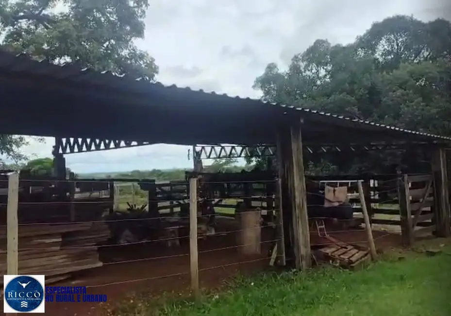 Foto 3 de Fazenda / Haras com 4 quartos à venda, 82m2 em Santa Fe De Goias - GO