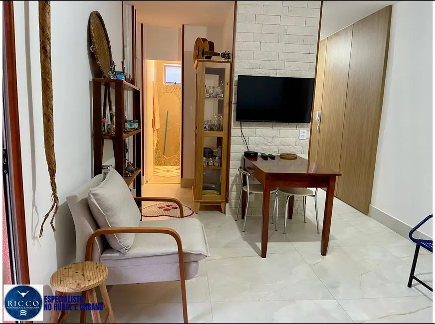 Foto 2 de Apartamento com 2 quartos à venda, 55m2 em Parque Amazônia, Goiania - GO