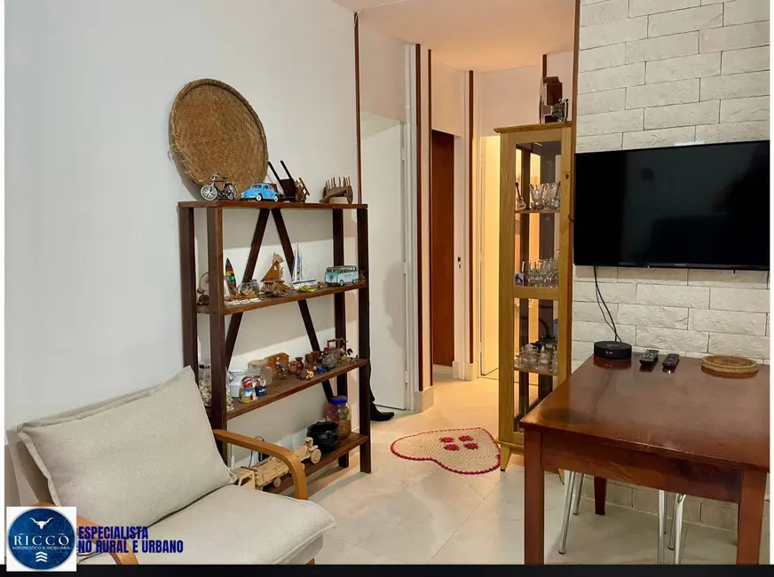 Foto 1 de Apartamento com 2 quartos à venda, 55m2 em Parque Amazônia, Goiania - GO