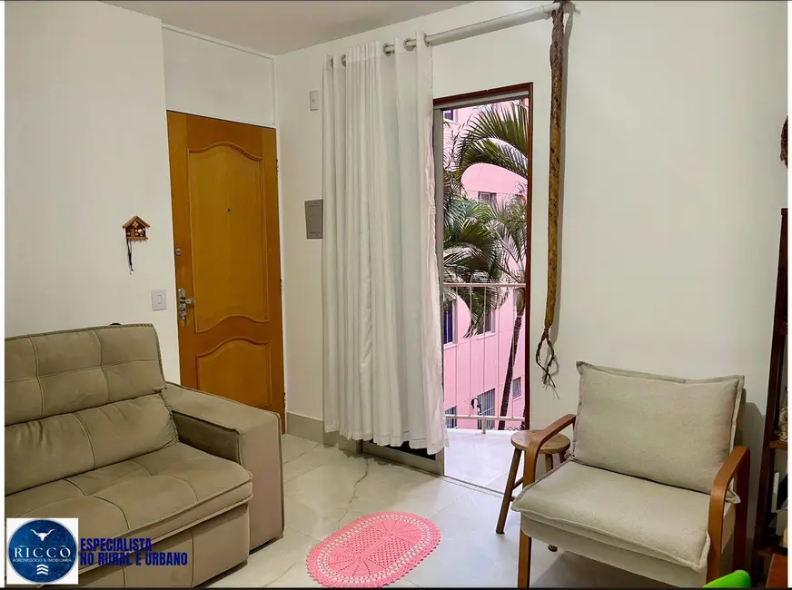 Foto 5 de Apartamento com 2 quartos à venda, 55m2 em Parque Amazônia, Goiania - GO