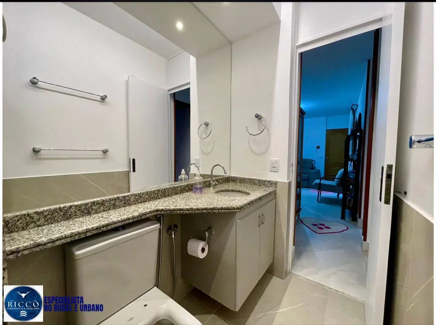 Foto 3 de Apartamento com 2 quartos à venda, 55m2 em Parque Amazônia, Goiania - GO