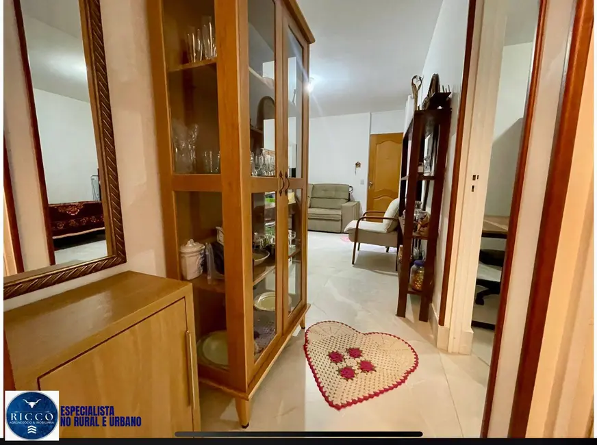 Foto 6 de Apartamento com 2 quartos à venda, 55m2 em Parque Amazônia, Goiania - GO