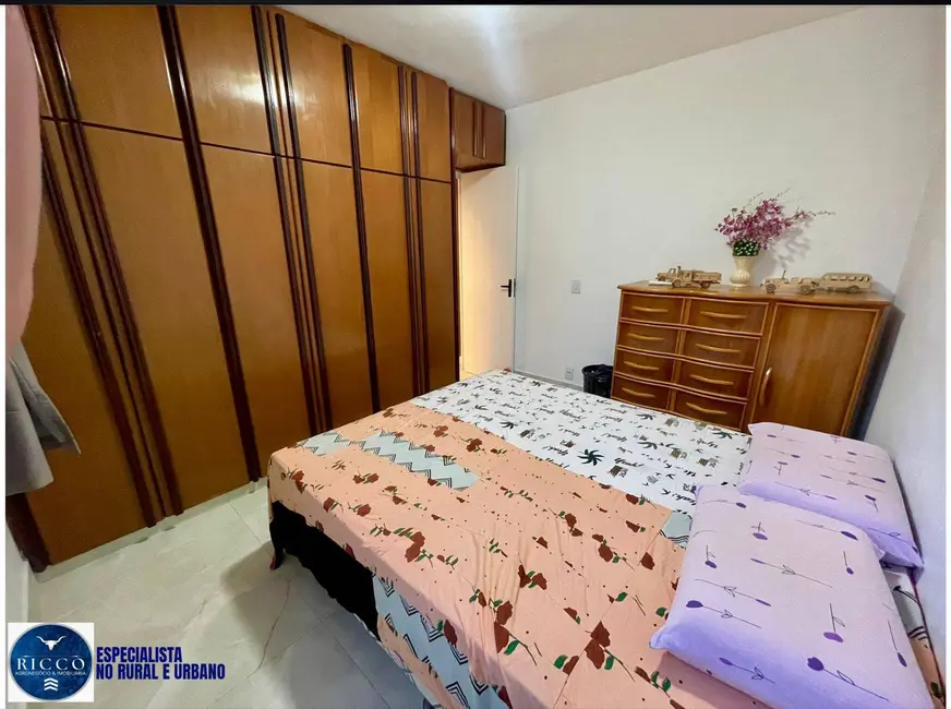 Foto 7 de Apartamento com 2 quartos à venda, 55m2 em Parque Amazônia, Goiania - GO