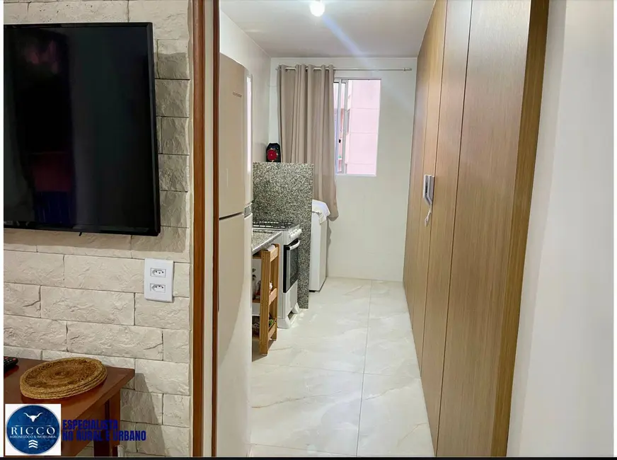 Foto 9 de Apartamento com 2 quartos à venda, 55m2 em Parque Amazônia, Goiania - GO