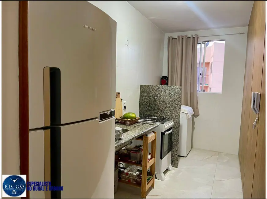 Foto 4 de Apartamento com 2 quartos à venda, 55m2 em Parque Amazônia, Goiania - GO