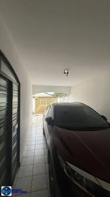 Foto 5 de Casa com 3 quartos à venda, 595m2 em Jardim Europa, Goiania - GO