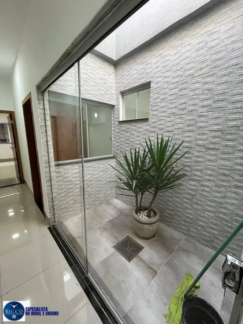 Foto 9 de Casa com 3 quartos à venda, 210m2 em Jardim Atlântico, Goiania - GO