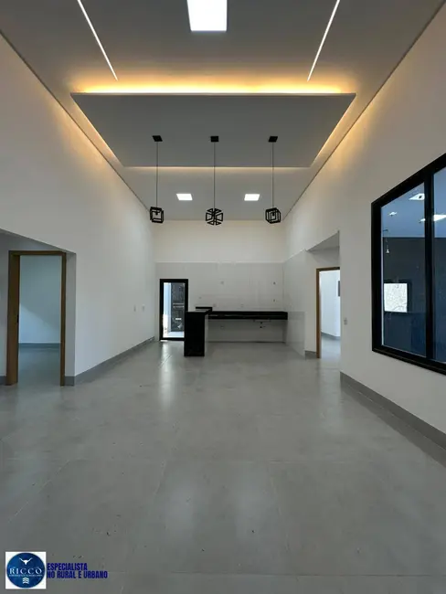 Foto 6 de Casa com 3 quartos à venda, 240m2 em Setor Três Marias, Goiania - GO