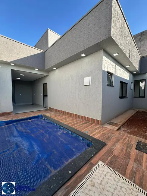 Foto 3 de Casa com 3 quartos à venda, 240m2 em Setor Três Marias, Goiania - GO