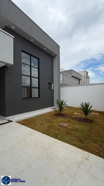Foto 9 de Casa com 3 quartos à venda, 240m2 em Setor Três Marias, Goiania - GO