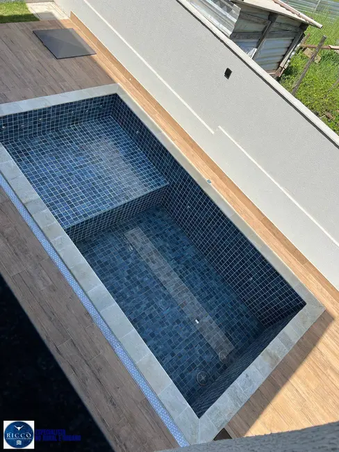 Foto 6 de Casa de Condomínio com 4 quartos à venda, 300m2 em Senador Canedo - GO