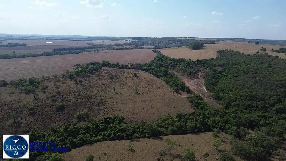 Foto 9 de Fazenda / Haras com 3 quartos à venda, 34m2 em Orizona - GO