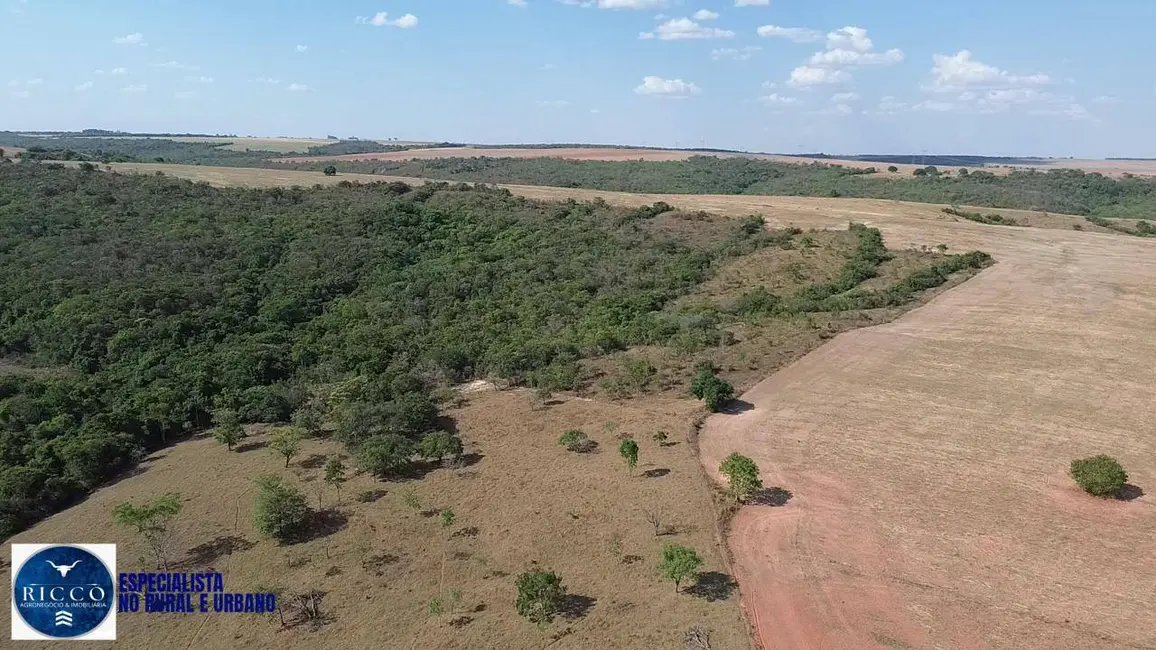 Foto 7 de Fazenda / Haras com 3 quartos à venda, 34m2 em Orizona - GO