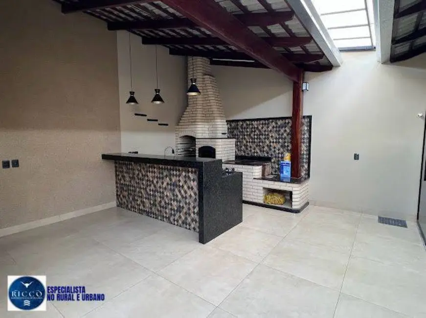 Foto 3 de Casa com 3 quartos à venda, 203m2 em Vila Mariana, Aparecida De Goiania - GO