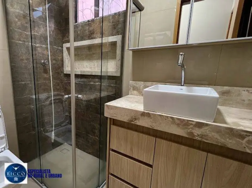 Foto 5 de Casa com 3 quartos à venda, 203m2 em Vila Mariana, Aparecida De Goiania - GO