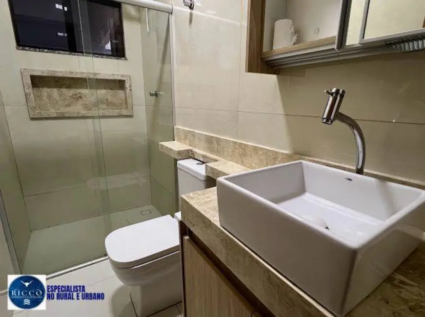 Foto 7 de Casa com 3 quartos à venda, 203m2 em Vila Mariana, Aparecida De Goiania - GO