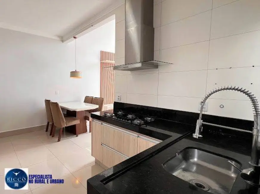 Foto 1 de Casa com 3 quartos à venda, 180m2 em Itapoã, Aparecida De Goiania - GO