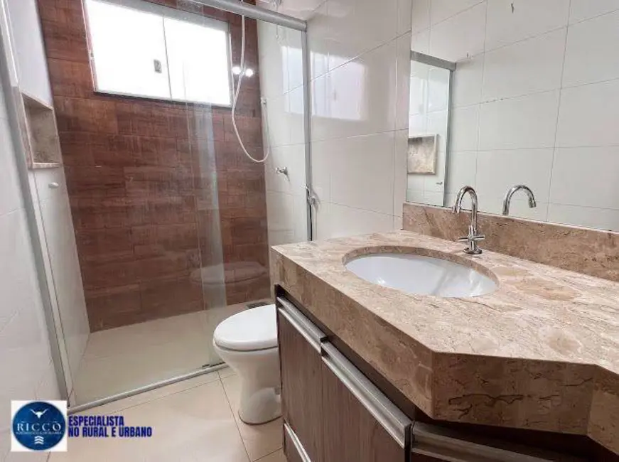 Foto 6 de Casa com 3 quartos à venda, 180m2 em Itapoã, Aparecida De Goiania - GO