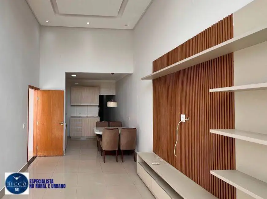 Foto 7 de Casa com 3 quartos à venda, 180m2 em Itapoã, Aparecida De Goiania - GO