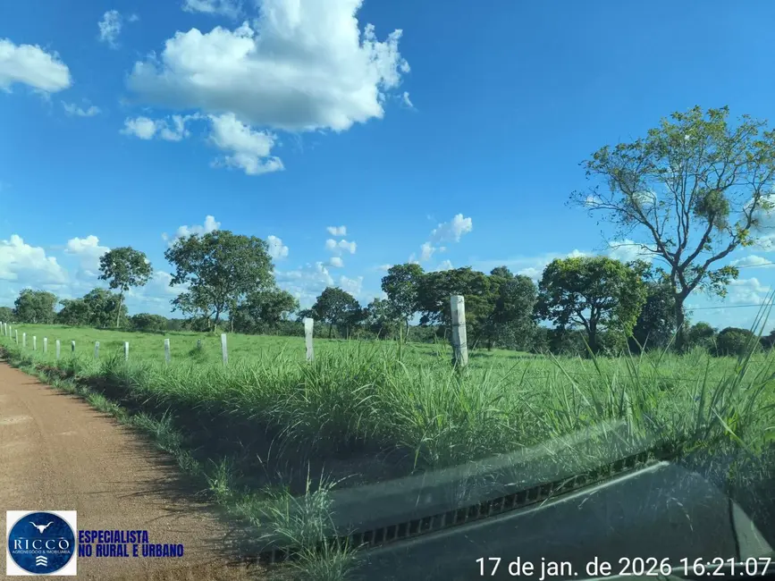 Foto 3 de Fazenda / Haras com 3 quartos à venda, 504m2 em Araguacu - TO
