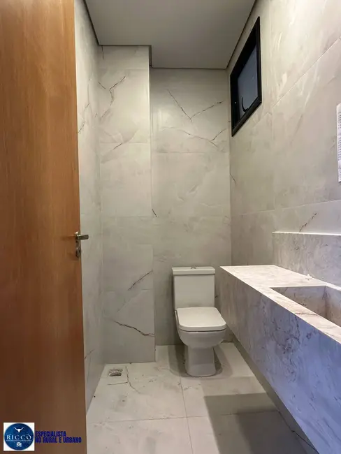 Foto 6 de Casa com 3 quartos à venda, 210m2 em Jardim Atlântico, Goiania - GO