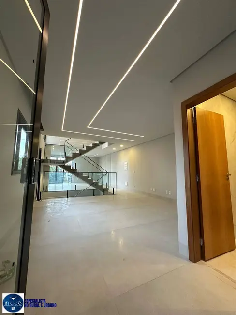 Foto 1 de Casa com 3 quartos à venda, 210m2 em Jardim Atlântico, Goiania - GO