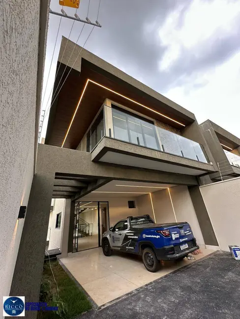 Foto 8 de Casa com 3 quartos à venda, 210m2 em Jardim Atlântico, Goiania - GO