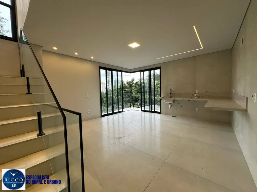 Foto 3 de Casa com 3 quartos à venda, 210m2 em Jardim Atlântico, Goiania - GO