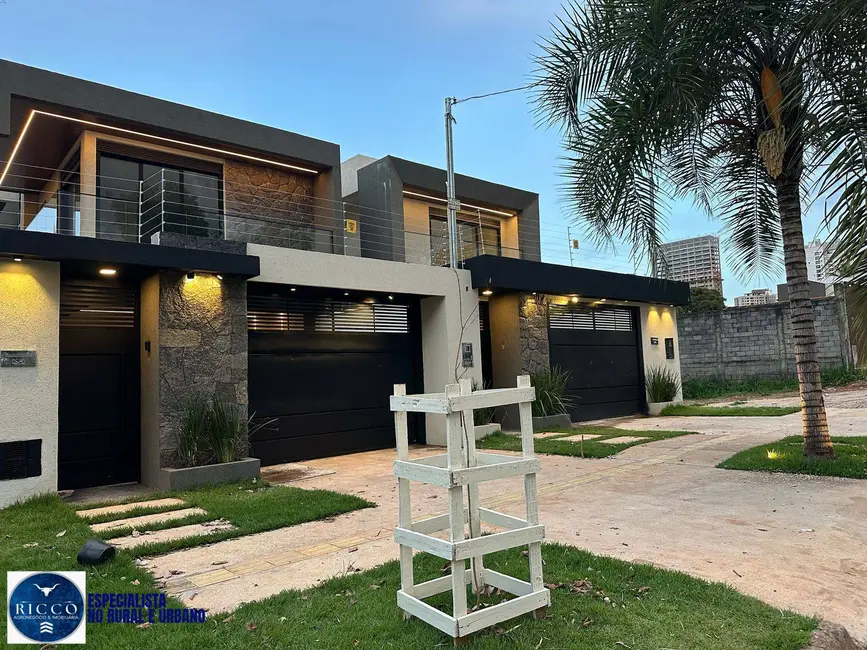 Foto 2 de Casa com 3 quartos à venda, 210m2 em Jardim Atlântico, Goiania - GO