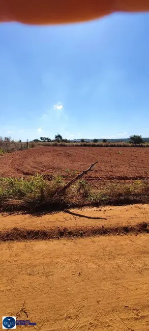 Foto 5 de Terreno / Lote à venda, 360m2 em Caldas Novas - GO