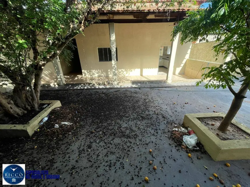 Casa com 3 quartos à venda, 236m2 em Residencial Jardim Leblon, Goiania - GO - imagem 4 Foto 4 de Casa com 3 quartos à venda, 236m2 em Residencial Jardim Leblon, Goiania - GO