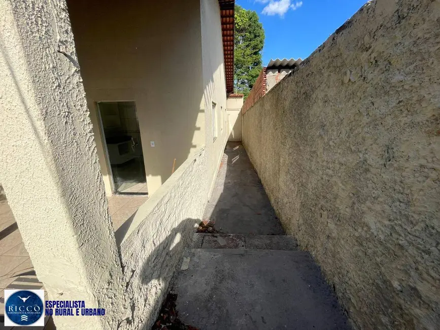 Casa com 3 quartos à venda, 236m2 em Residencial Jardim Leblon, Goiania - GO - imagem 8 Foto 8 de Casa com 3 quartos à venda, 236m2 em Residencial Jardim Leblon, Goiania - GO