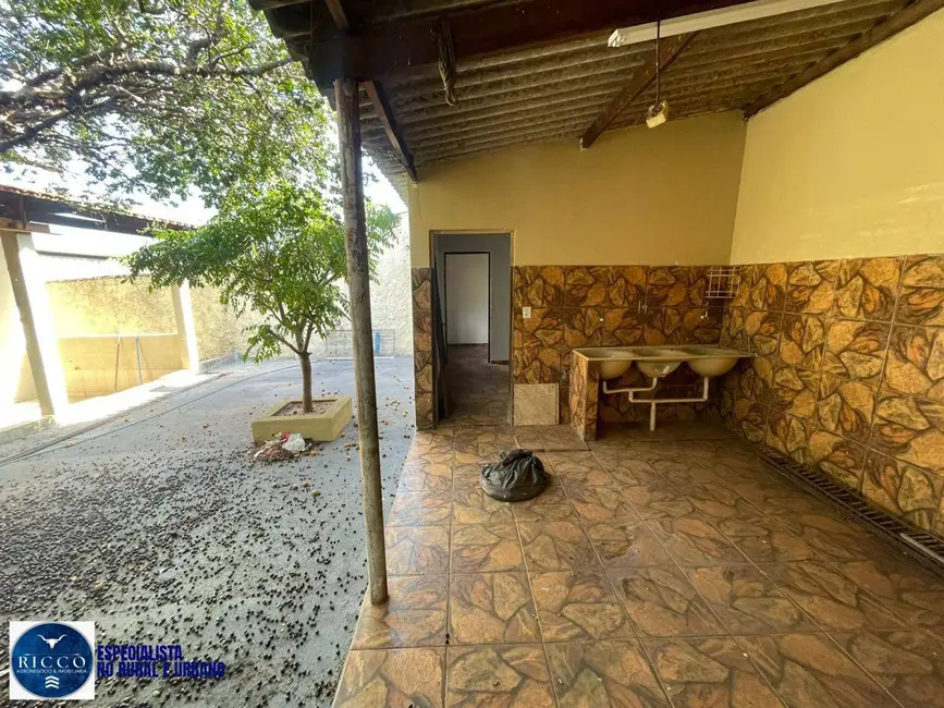 Casa com 3 quartos à venda, 236m2 em Residencial Jardim Leblon, Goiania - GO - imagem 5 Foto 5 de Casa com 3 quartos à venda, 236m2 em Residencial Jardim Leblon, Goiania - GO