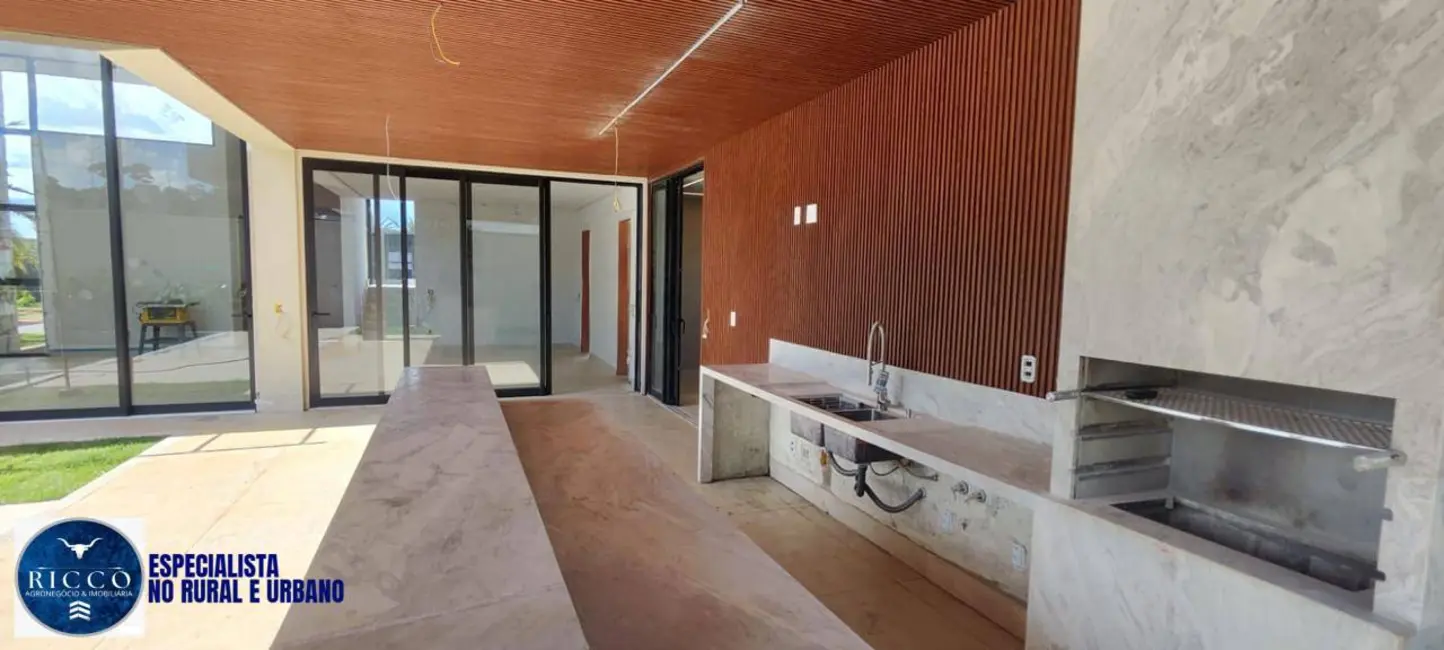 Casa de Condomínio com 4 quartos à venda, 532m2 em Goiania - GO - imagem 4 Foto 4 de Casa de Condomínio com 4 quartos à venda, 532m2 em Goiania - GO