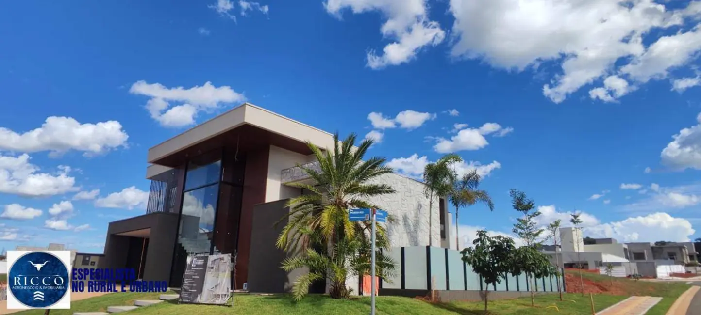 Casa de Condomínio com 4 quartos à venda, 532m2 em Goiania - GO - imagem 7 Foto 7 de Casa de Condomínio com 4 quartos à venda, 532m2 em Goiania - GO